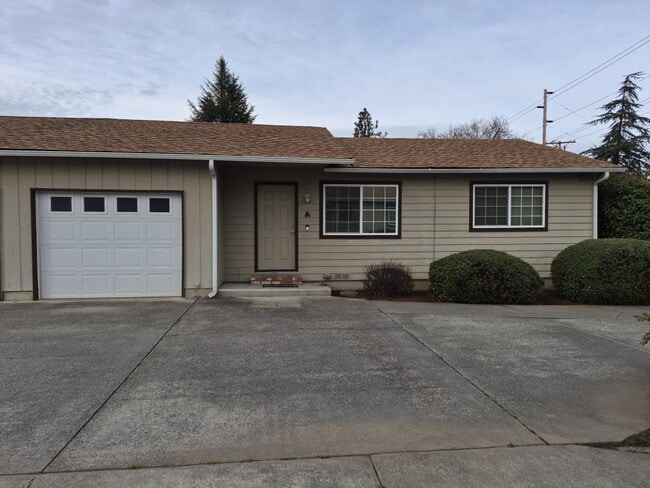 property at 1312 Dowell Rd