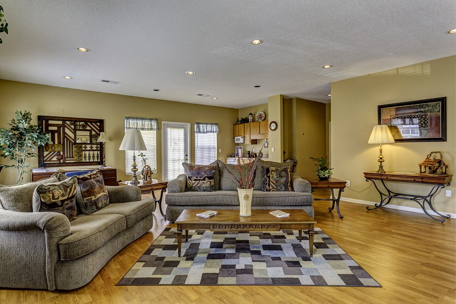 Miller Town Apartments in Clarksville, TN