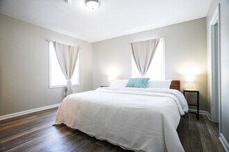 1252 Sage Ave in Idaho Falls, ID - Building Photo - Building Photo