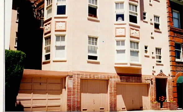 1730 Vallejo St in San Francisco, CA - Building Photo - Building Photo