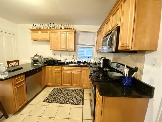 13 Sachem St, Unit 2 in Boston, MA - Building Photo - Building Photo