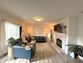 50 Indian Paintbrush Ln in Alexander, NC - Building Photo - Building Photo