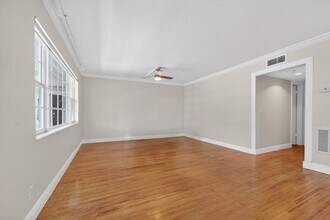 801 Andrews Ave in Delray Beach, FL - Foto de edificio - Building Photo