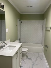 318 Richmond Rd, Unit 2 in Rockingham, NC - Foto de edificio - Building Photo