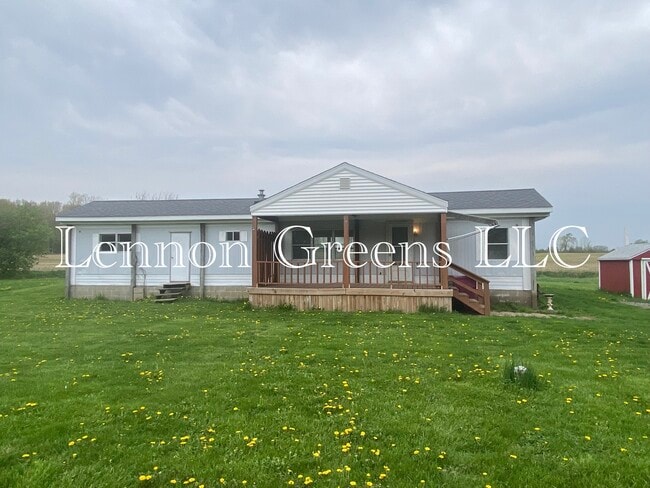 1164 S Overland Dr in Lennon, MI - Building Photo - Building Photo