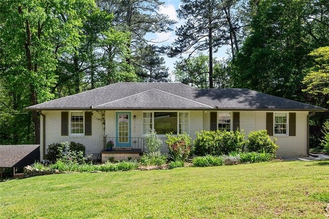 property at 1143 Willivee Dr