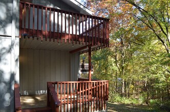 75 Perralena Way in Hot Springs, AR - Building Photo - Building Photo