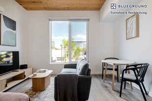 154 Broadway in Somerville, MA - Building Photo