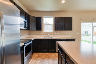 3969 River Birch St in Wellington, CO - Building Photo - Building Photo