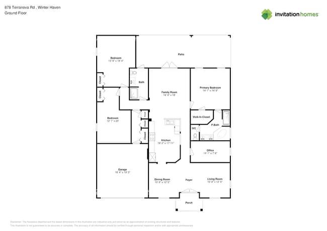 878 Terranova Rd in Winter Haven, FL - Building Photo - Building Photo