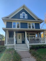 916 Marshall Ave in St. Paul, MN - Building Photo