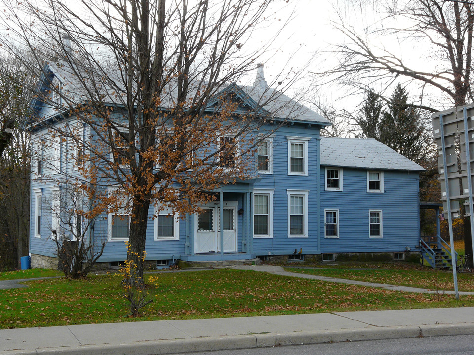 4930 Route 22 in Amenia, NY - Building Photo