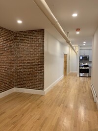 1109 Boylston St, Unit b in Boston, MA - Foto de edificio - Building Photo