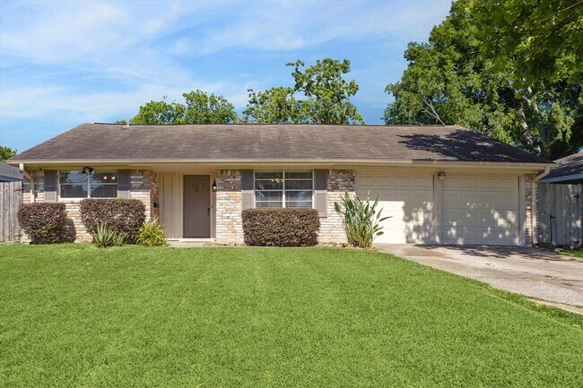 property at 8010 Braeburn Valley Dr