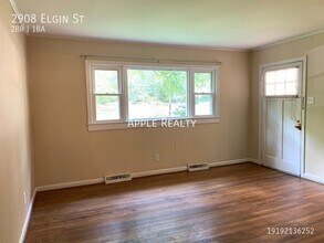2908 Elgin St in Durham, NC - Building Photo - Building Photo