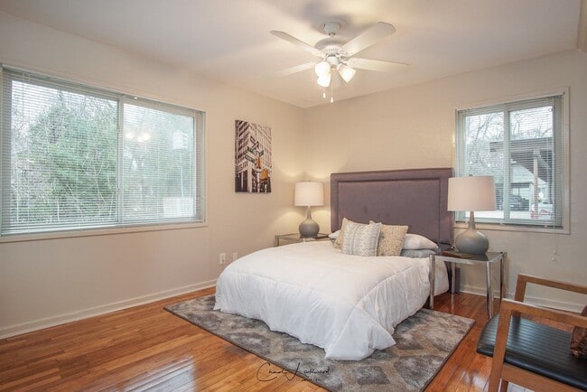 409 Dudley Dr in Shreveport, LA - Building Photo - Building Photo