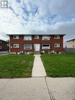 619 Grey St in Brantford, ON - Building Photo