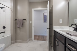 Residences at 55 in Cleveland, OH - Building Photo - Interior Photo