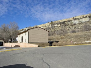 984 N 18th St, Unit 984 in Billings, MT - Building Photo - Building Photo