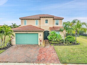 11240 SW Wyndham Way in Port St. Lucie, FL - Foto de edificio - Building Photo