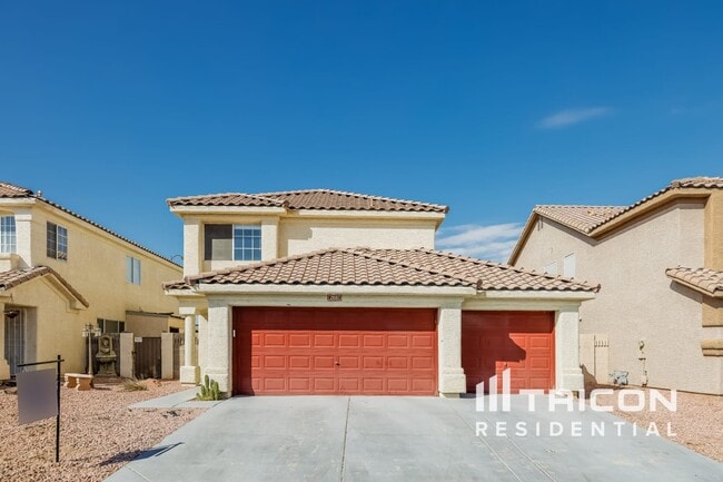 property at 2881 Deep Creek Ln