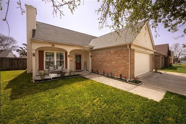 property at 3824 Huckleberry Dr