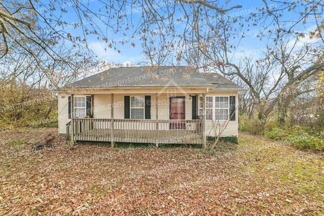 property at 165 Old State Rd