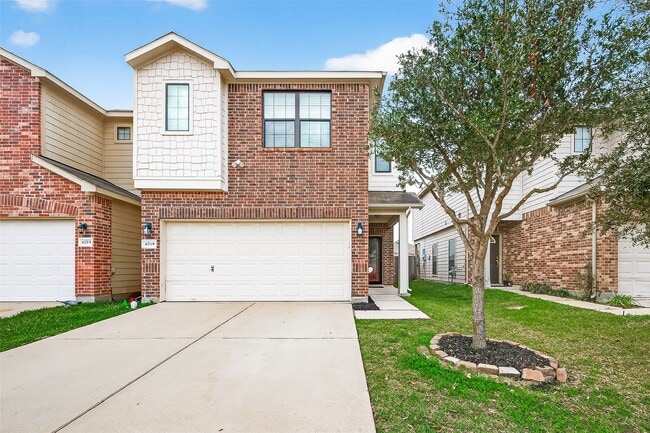 property at 6719 Sharpstone Creek Ln