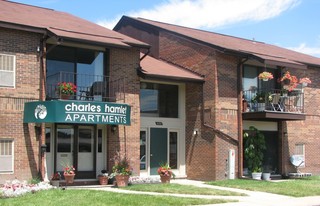 Charles Hamlet Apartments