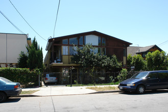 5332 La Mirada Ave in Los Angeles, CA - Building Photo - Building Photo