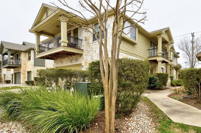 property at 14815 Avery Ranch Blvd