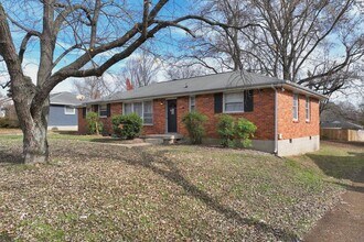 4808 Danby Dr in Nashville, TN - Building Photo - Building Photo