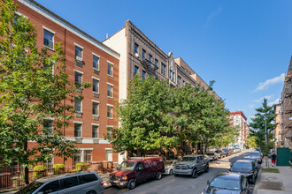 150 West 140th Street Apartments in New York, NY - Building Photo - Building Photo