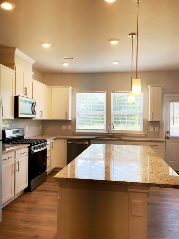 property at 825 Falls Grove Trl