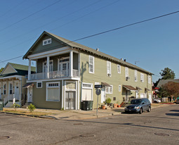 3201 Toulouse St Apartments