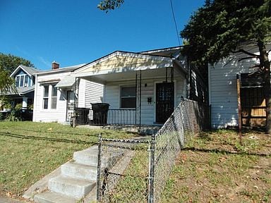 property at 3423 Bank St