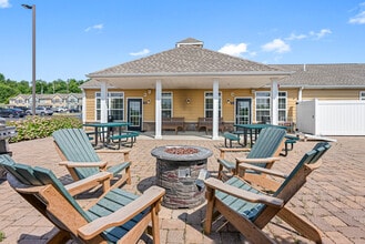 DLP Kutztown in Kutztown, PA - Foto de edificio - Building Photo