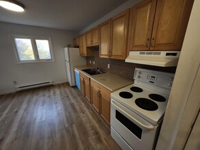 355 Prince St in Saint John, NB - Building Photo - Building Photo