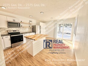 2375 Gail Dr in Pocatello, ID - Building Photo - Building Photo