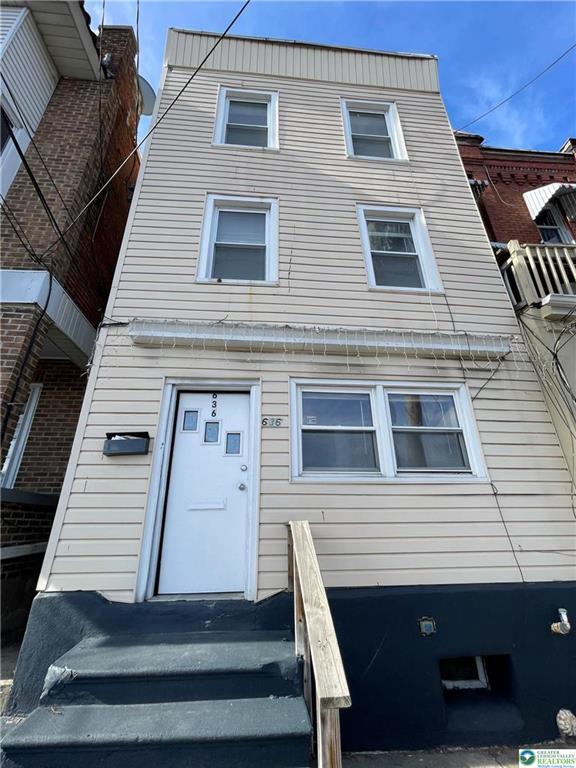 636 Ridge Ave in Allentown, PA - Building Photo - Building Photo