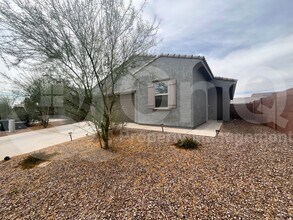12114 W Avianna Wy in Marana, AZ - Building Photo - Building Photo