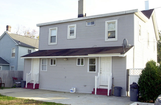 1-3 Mcclain Pl in Long Branch, NJ - Building Photo - Building Photo