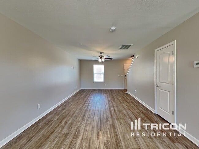 4636 Queen Pierrette St in Raleigh, NC - Building Photo - Building Photo