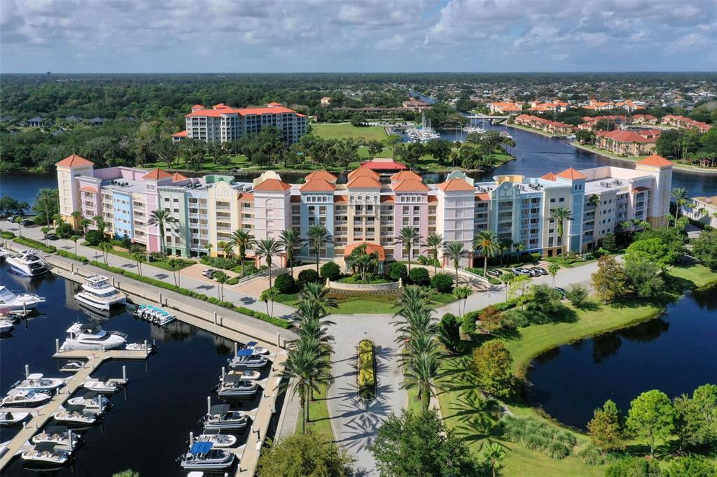 102 Yacht Harbor Dr in Palm Coast, FL - Building Photo