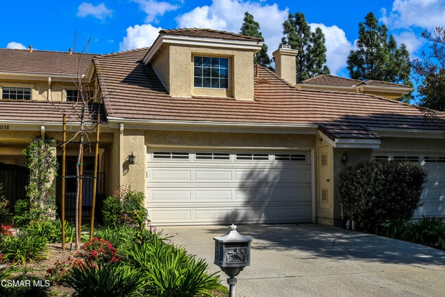 property at 1032 Cherry Creek Cir