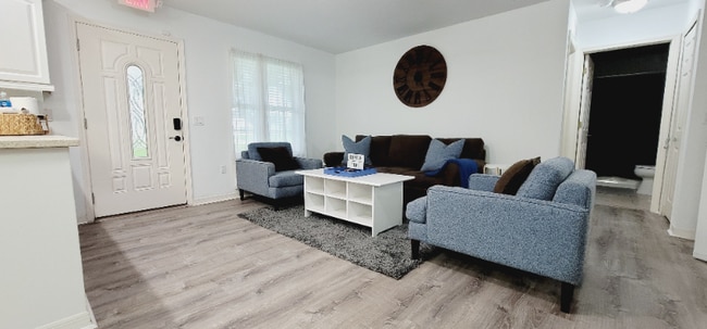 property at 1616 20th St SW