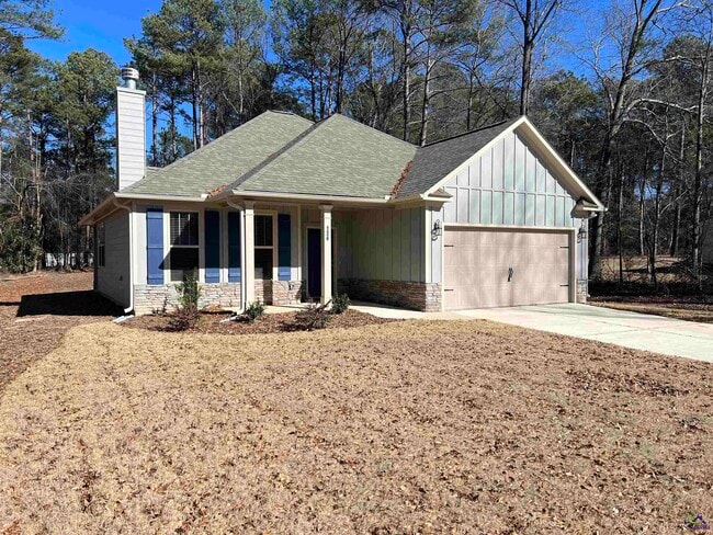 134 Country World Dr in Macon, GA - Building Photo - Building Photo