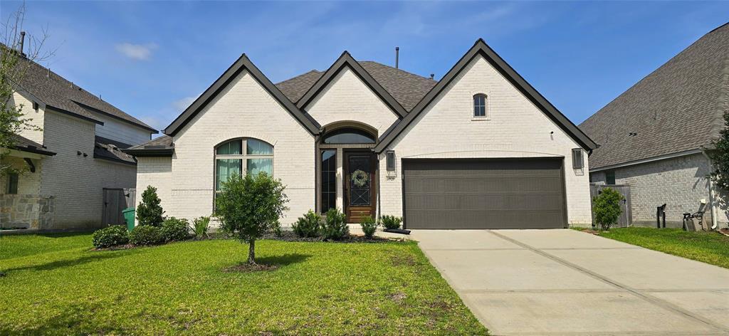 18920 Toscana Ln in Roman Forest, TX - Foto de edificio
