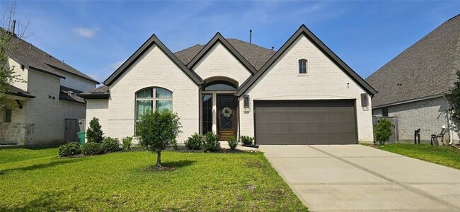 property at 18920 Toscana Ln