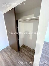 3504 Tyson Pl NE in Albuquerque, NM - Building Photo - Building Photo